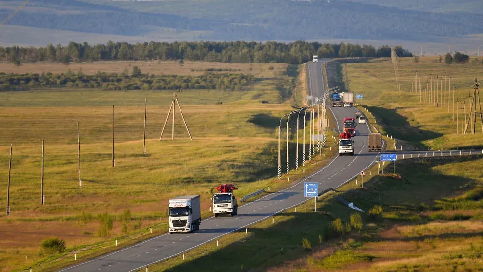 Логисты отмечают снижение стоимости перевозок в контейнерах на азиатском направлении